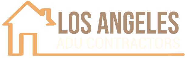 ADU Los Angeles County Contractors